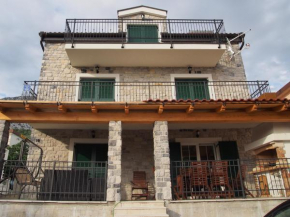 VILLA MATIJA
